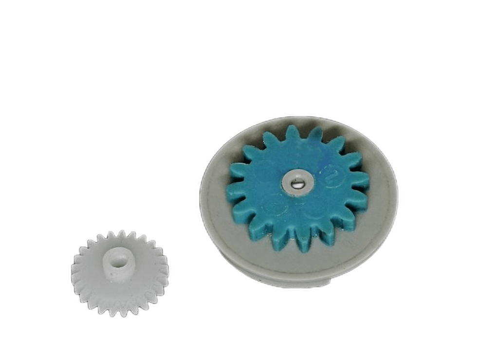 Porsche 944 Tacho Reparaturset 25t + 16t