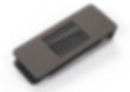 BMW E39 Dach Sky Verkleidung Mikrofon Abdeckung Schwarz - 51448250108