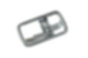 Mercedes W100 / W108 / W109 / W113 / W114 / W115 / W116 / W123 Innen Türgriff - A1087660511 - Material