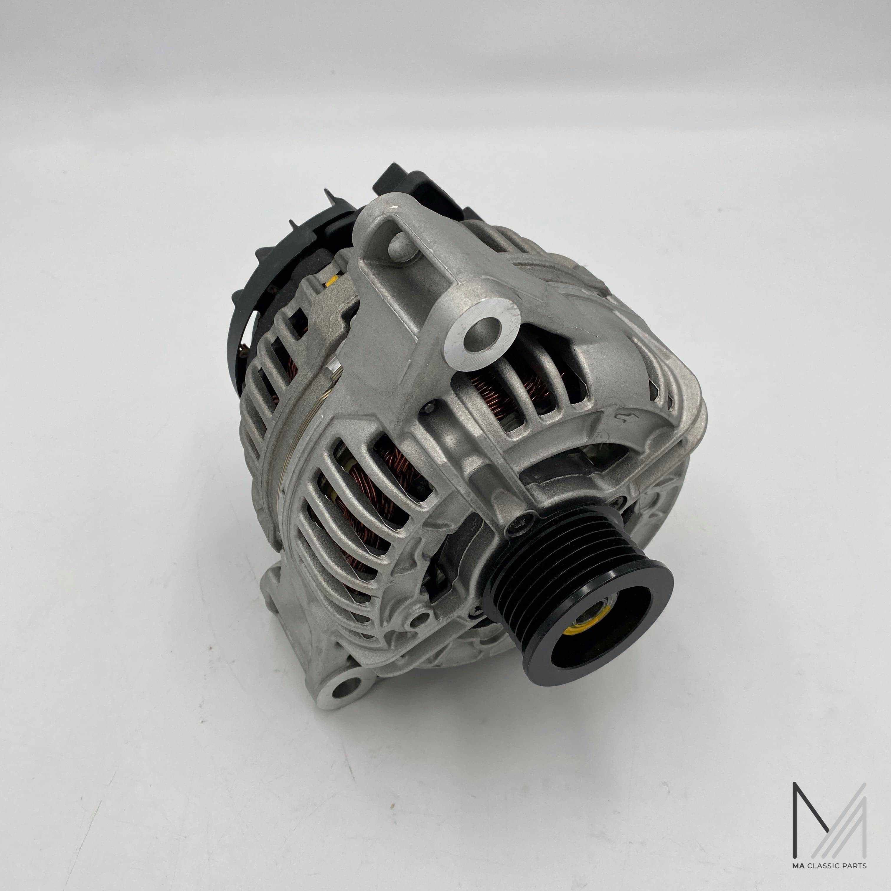 Mercedes-Benz W124 Lichtmaschine Generator NOS A013154800287 e-class c124 s124