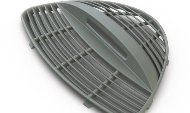 Mercedes-Benz R230 Instrumenten- Verkleidung Armaturenbrett Mittel Abdeckung - A2306801139