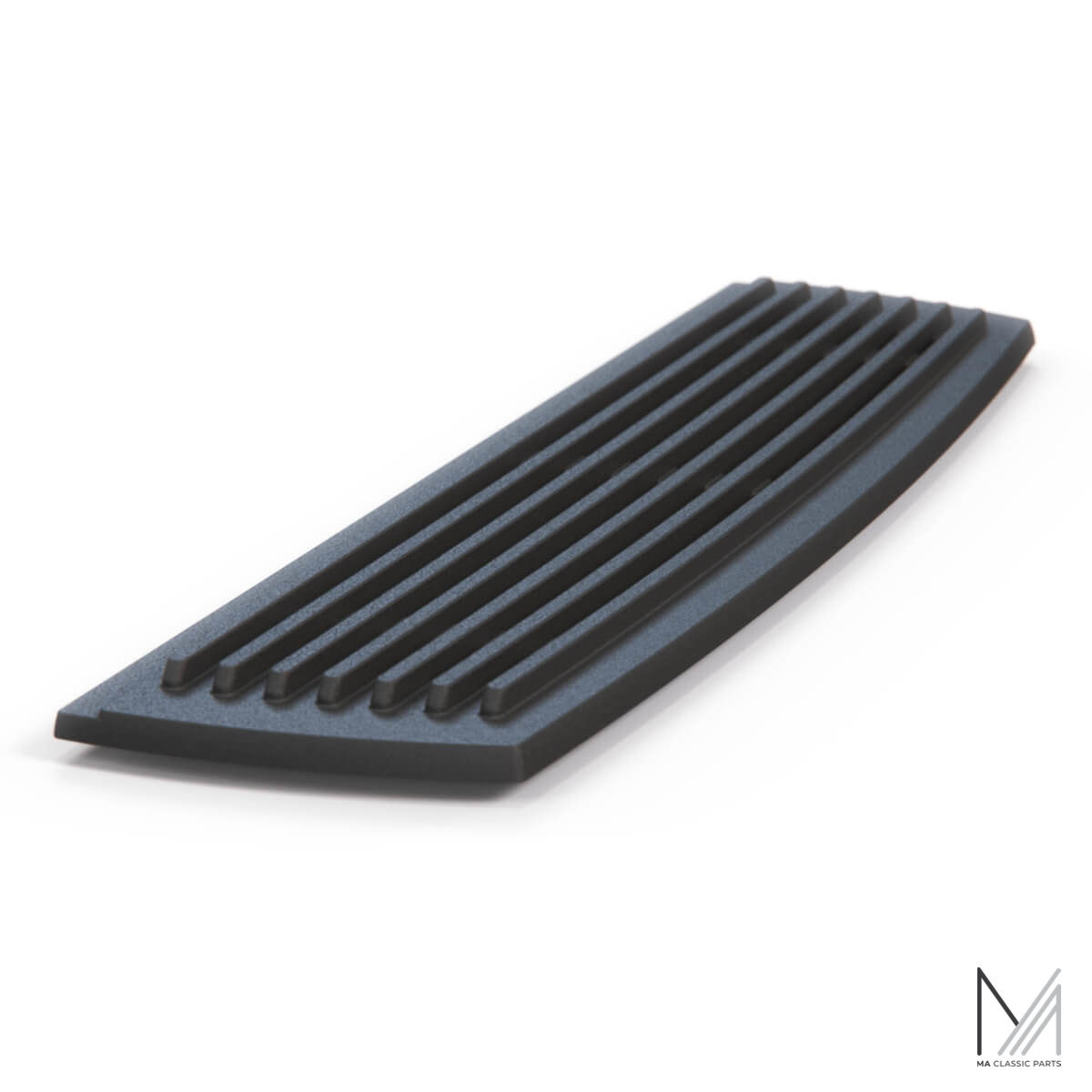 Mercedes-Benz W113 Pagode Lautsprecherabdeckung – Schwarz A1136800217