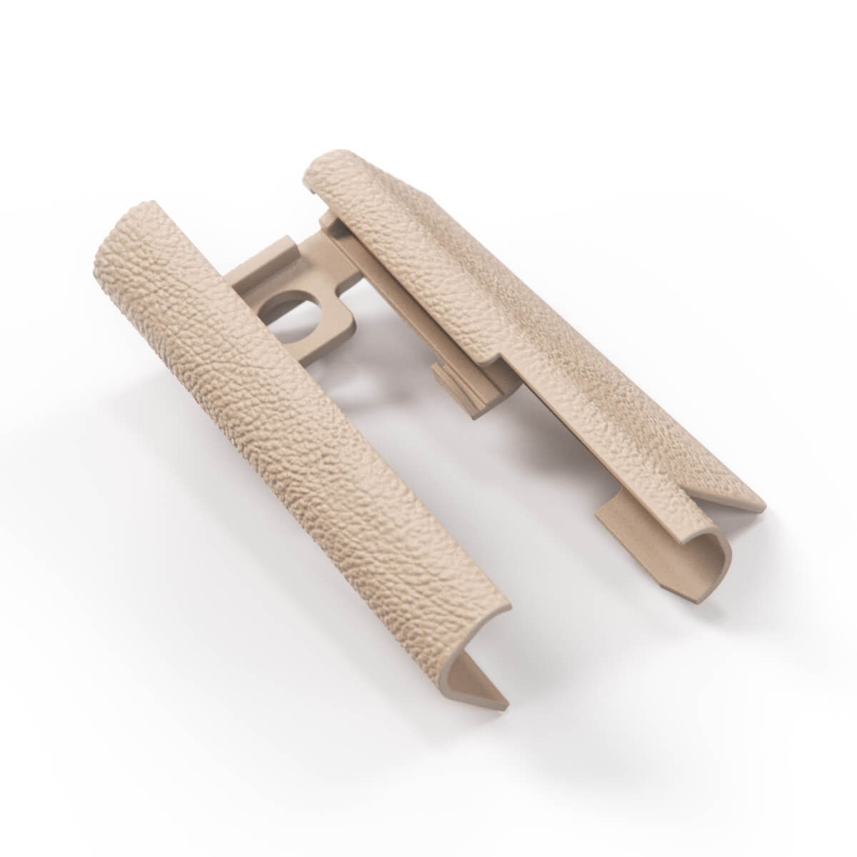 Mercedes-Benz SLK CLK Vorne Sitz Hinten Außen Schiene R170 W202 W208 W210 - A2029190720 Sollten Sie weitere Fragen haben