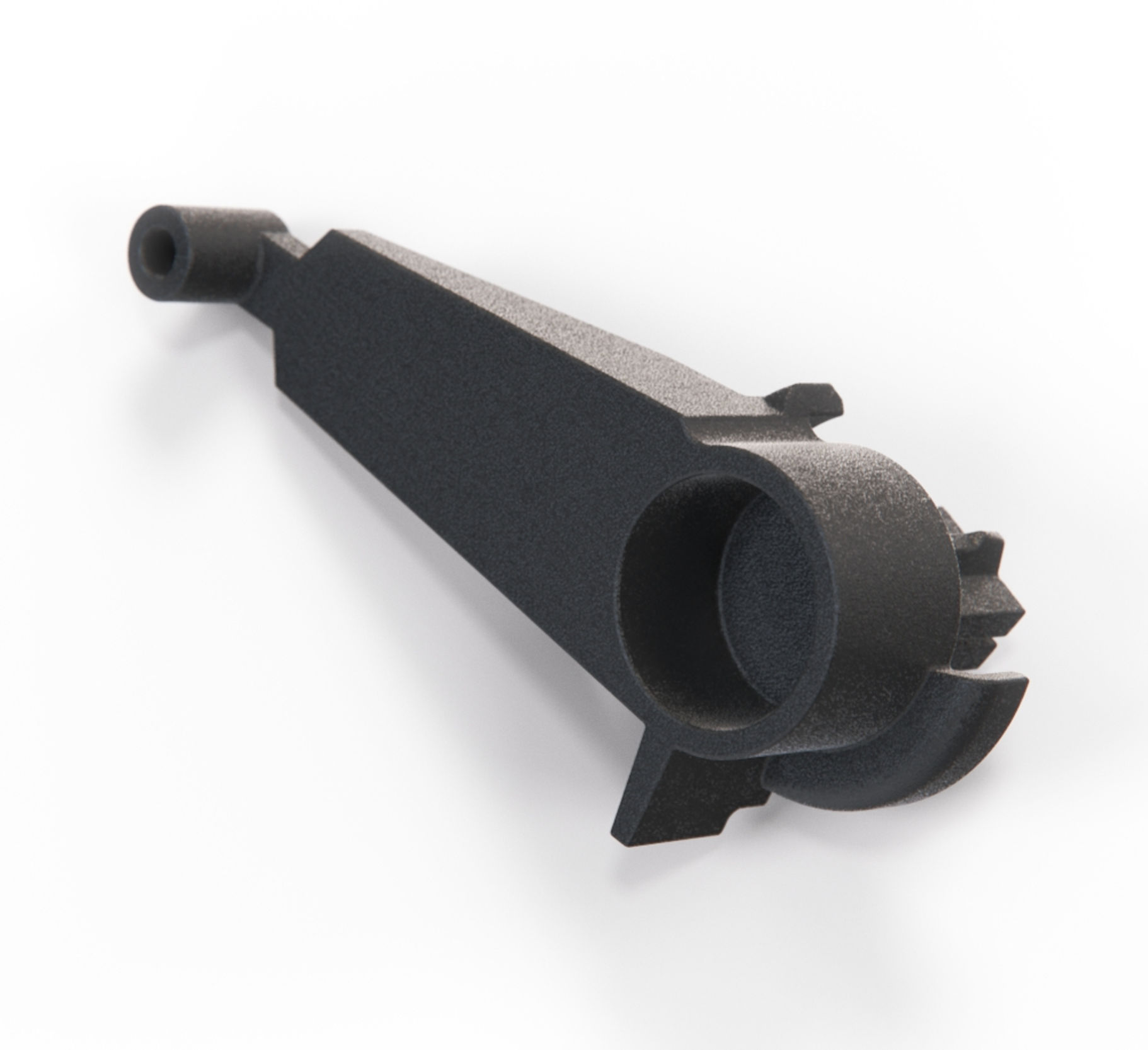 Porsche Cayenne Reparaturset Heizungsklappe rechts Audi Q7 VW Touareg - 95562490801