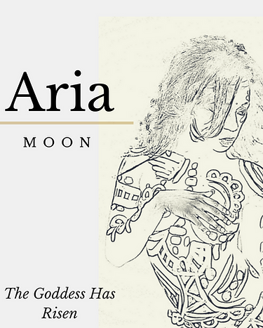 Aria Moon-Goddess Has Risen