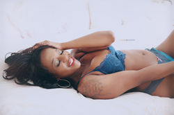 Aria Moon: Live, Laugh, Love