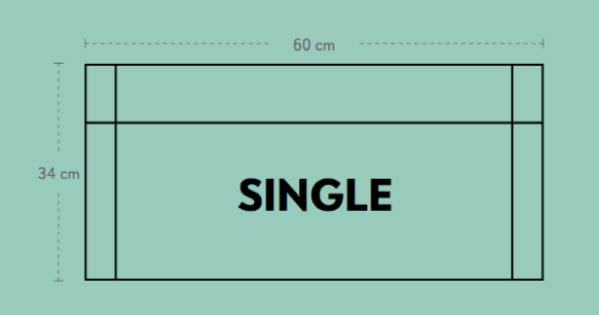Thumbnail: SINGLE | Noocity GrowPocket