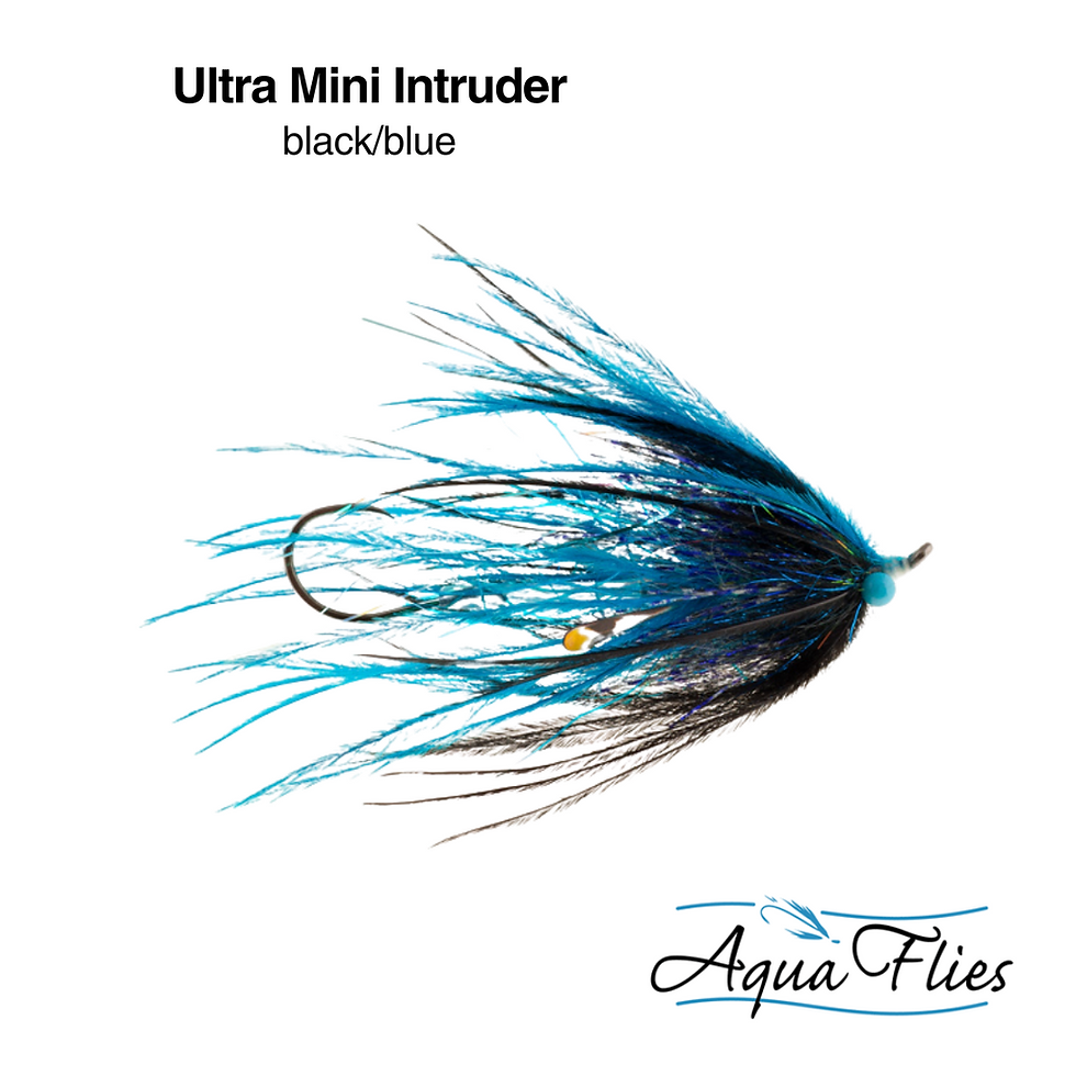 Thumbnail: fishing fly