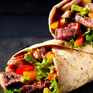 Special Wrap