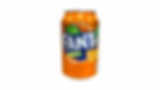 Fanta Orange 330ml