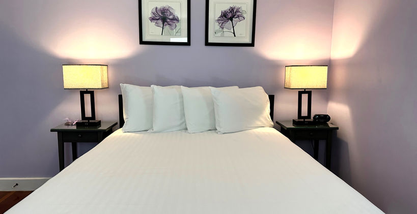 Dragonfly Guest House Local Room Main Image