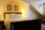 Sunflower Room at the Dragonfly