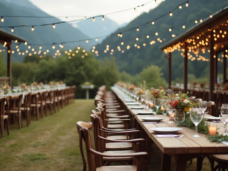 026 Wedding Trends: How Gen. Z Is Redefining Colorado Mountain Weddings