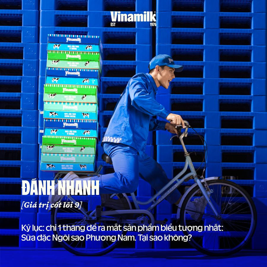 9-Đánh Nhanh