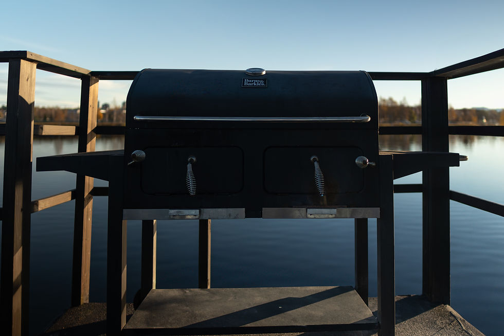 Sauna raft_grill.jpeg
