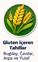 En önemli 14 alerjen nedir?