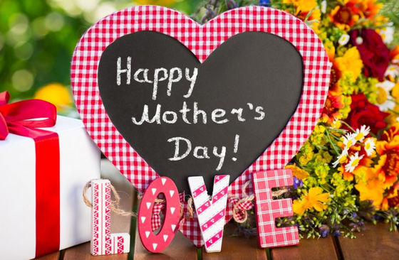 Mother’s Day/Mental Health Awareness Month Sidewalk Sale Fundraiser