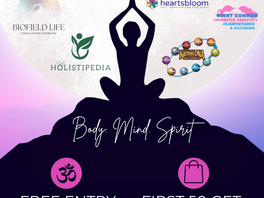 Events plus great news!