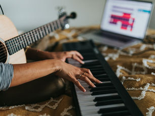 The Reality Check Artists Need: Boundaries, Business & Balance