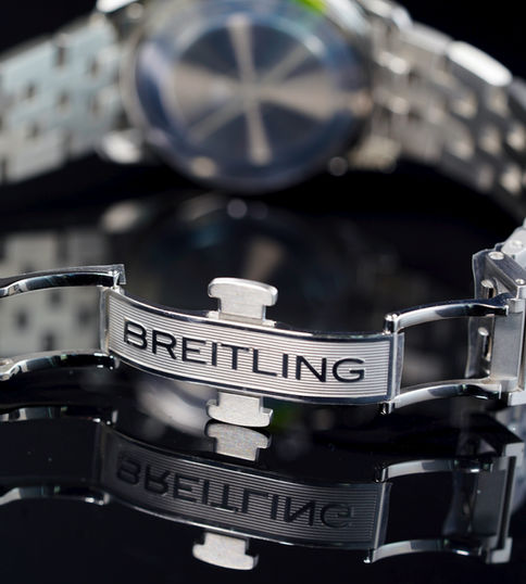 Breitling Classic Avi 42 P-51 Mustang