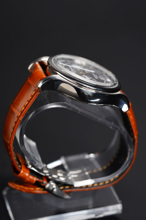 Carl F. Bucherer Manero Flyback