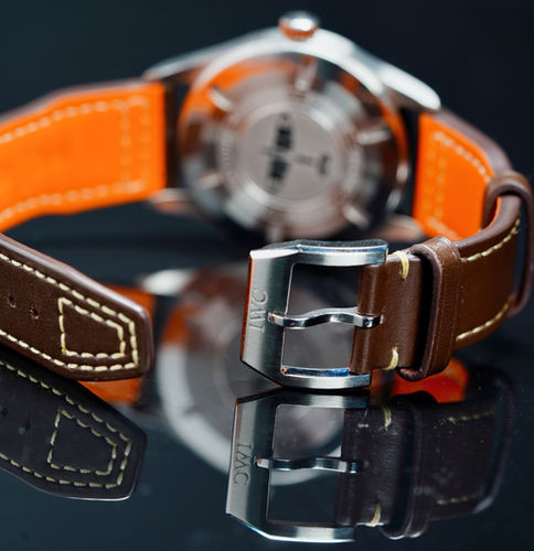 IWC Spitfire Automatic reference IW326803