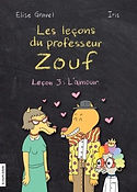 Leçon 3 : L’amour