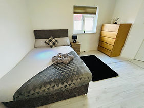 Alto Luxo Short Term Rental