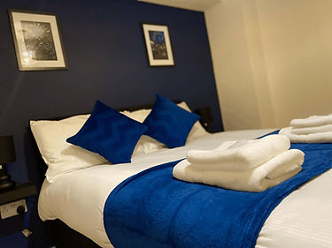 Hyped Properties | Serviced Accommodation Across The UK