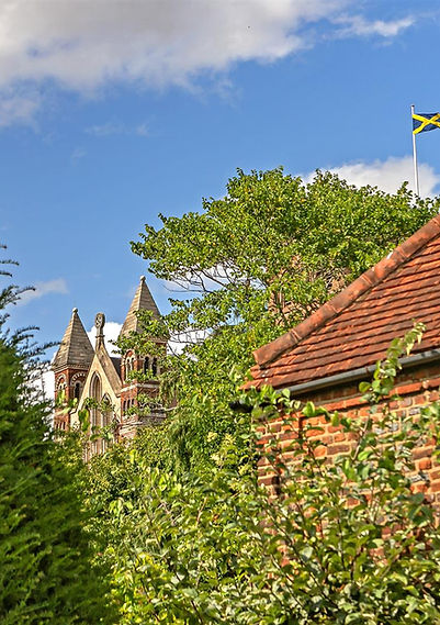 Central Stays Serviced Accommodation | Serviced Accommodation in Hertfordshire