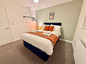 Alto Luxo Short Term Rental