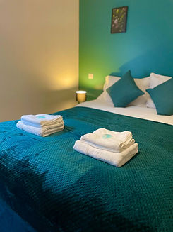 Hyped Properties | Serviced Accommodation Across The UK