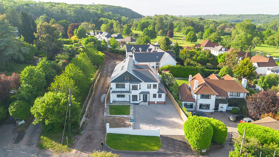 Lessons Learned from Diverse Property Development Projects