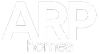 ARP Homes serviced accommodation logo