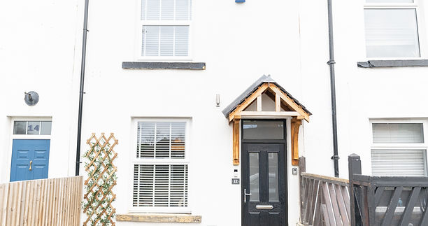 Kandaka Properties - 12 Ravenscar Avenue Property