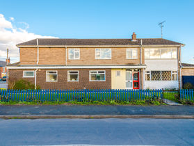 Quality Accommodation Near Immingham, England