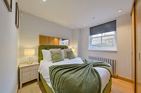 Central Stays Serviced Accommodation | Serviced Accommodation in Hertfordshire