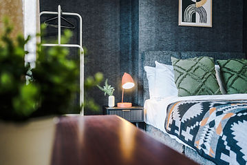 Sahara Suites Serviced Accommodation Across The UK