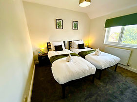 Alto Luxo Short Term Rental
