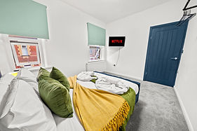 Alto Luxo Short Term Rental