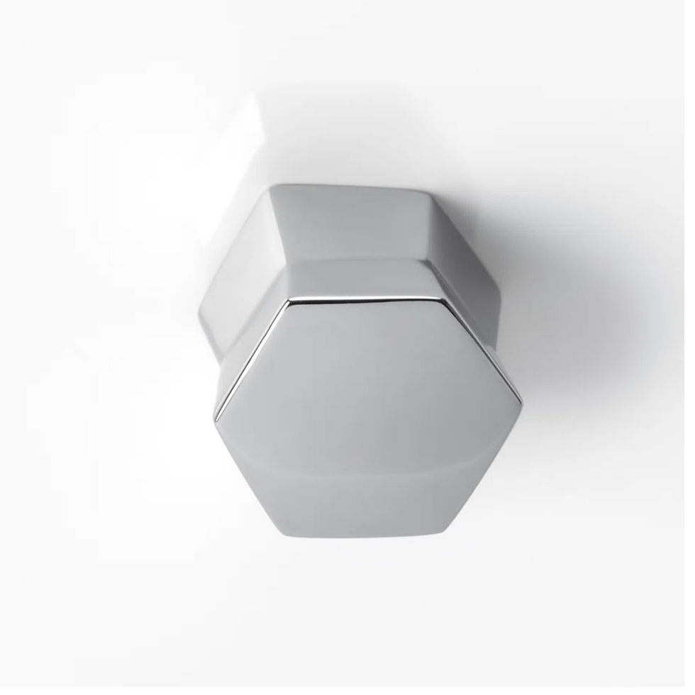 Bouton Coffee pot