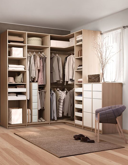 dressing sur mesure