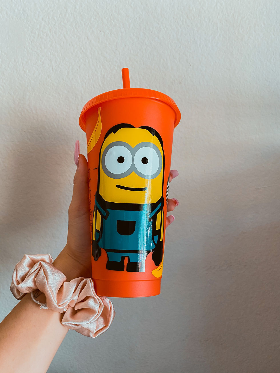 Thumbnail: Custom Starbucks Cup