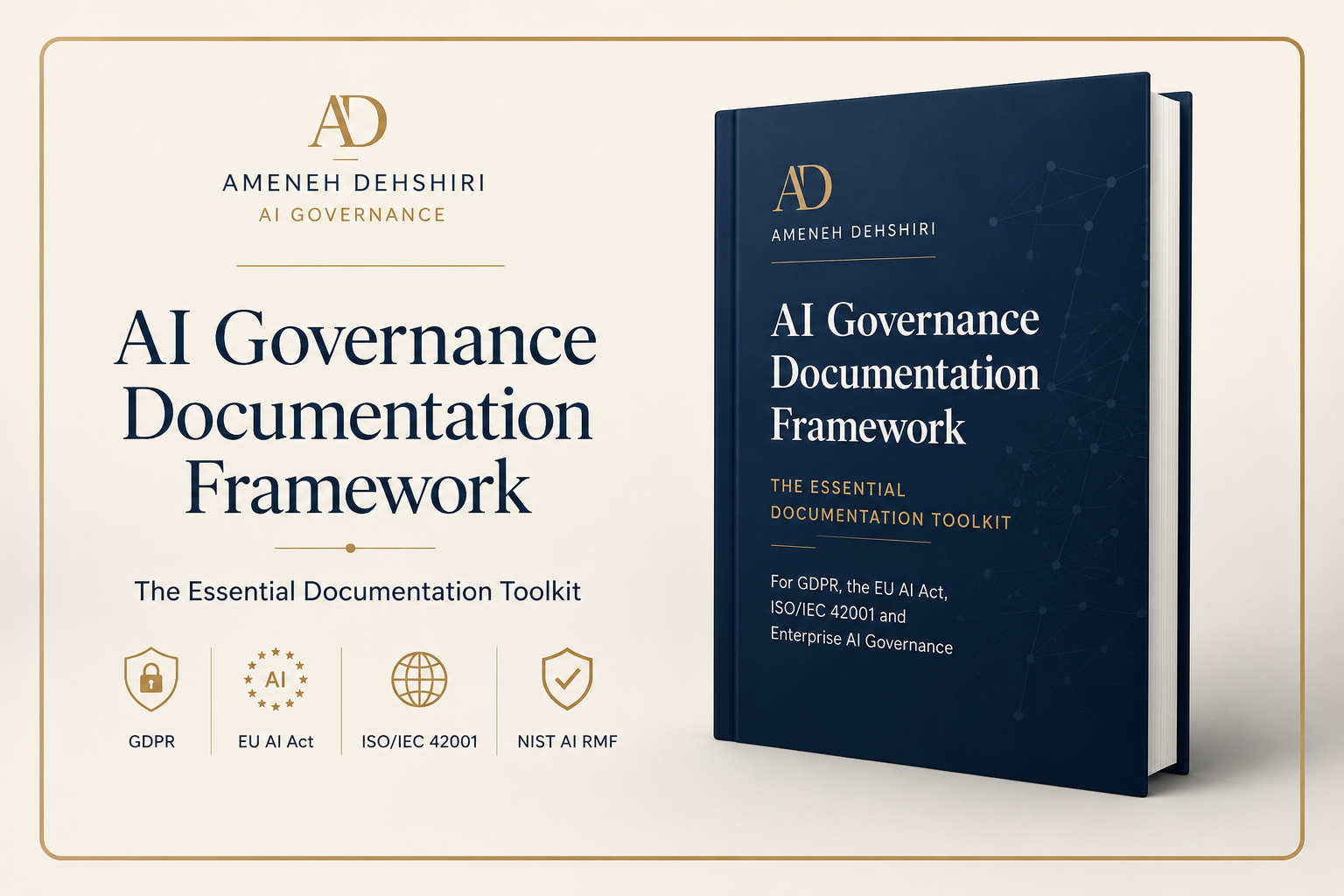 AI Governance Documentation Framework