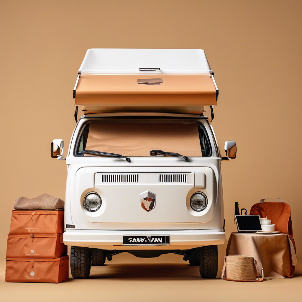 Custom Storage Solutions