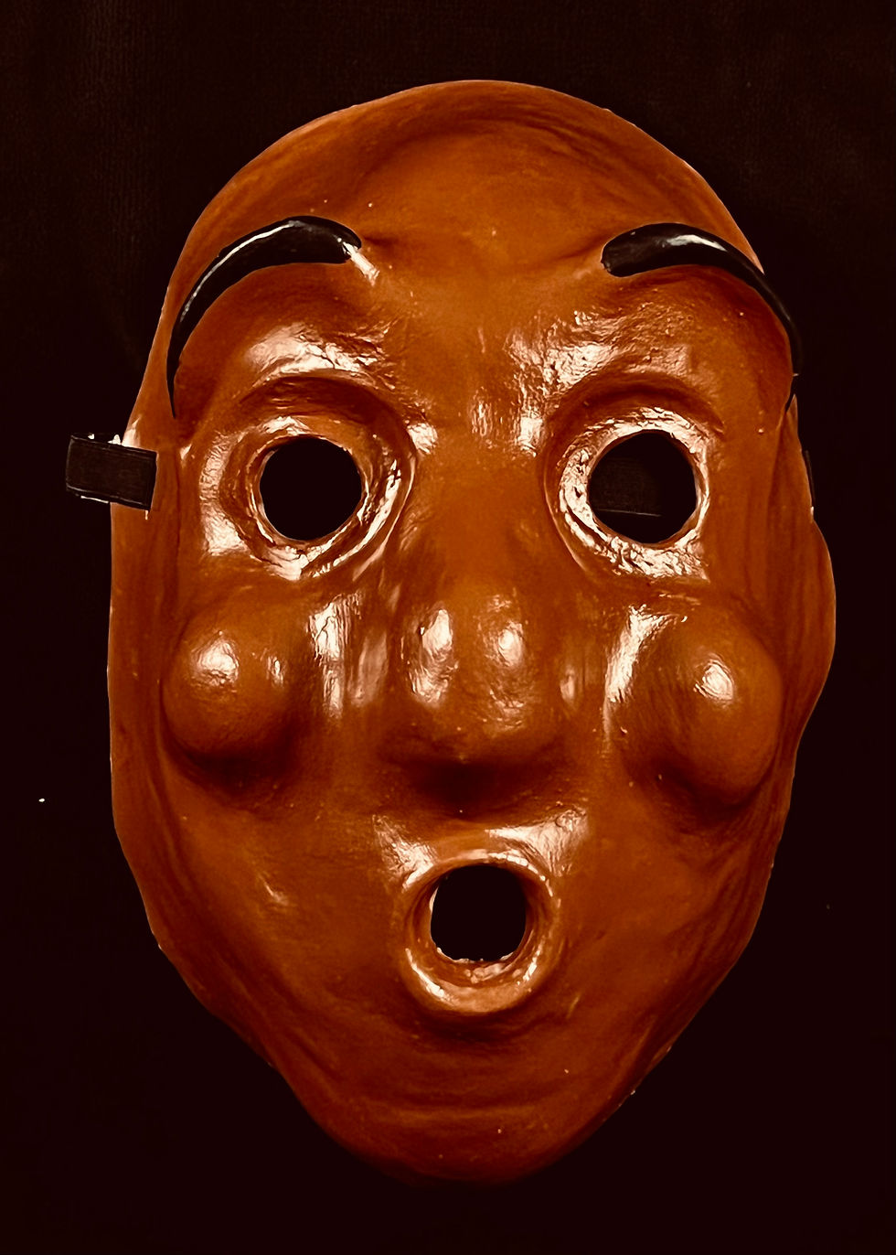 Thumbnail: Character Masks (Surprised)