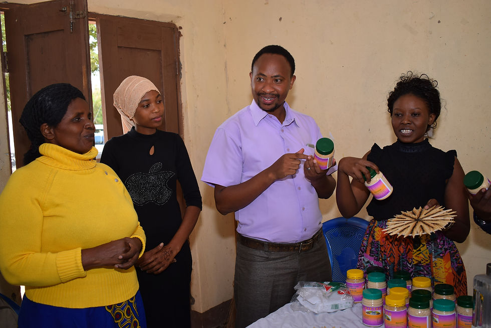 Youth Employment Through Skills Enhancement-YES