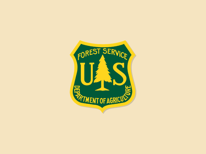 USFS Logo