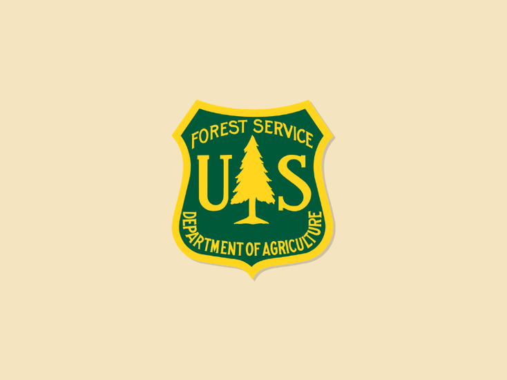 USFS Logo