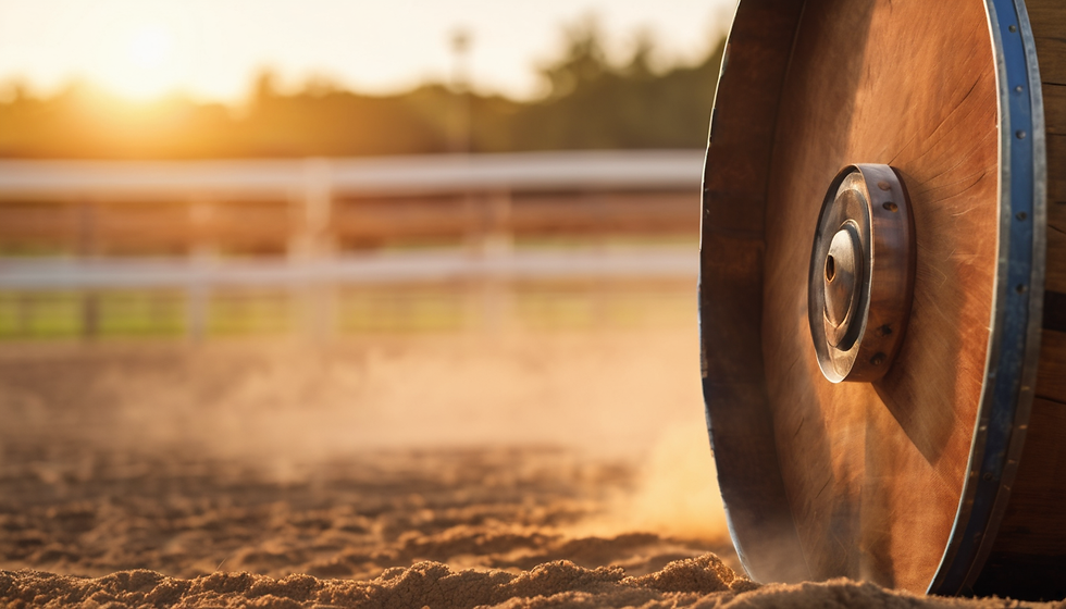Future Legends Youth Rodeo